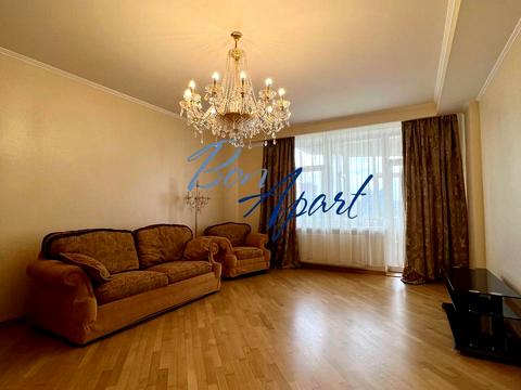 квартира за адресою Лесі Українки бульв., 7-Б