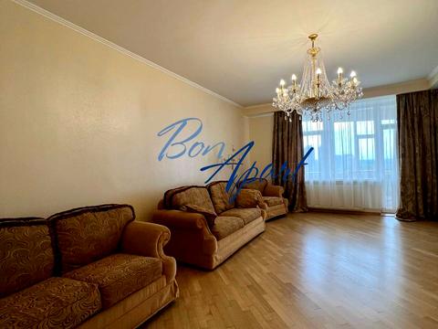 квартира за адресою Лесі Українки бульв., 7-Б