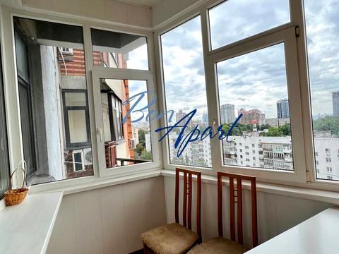 квартира за адресою Лесі Українки бульв., 7-Б