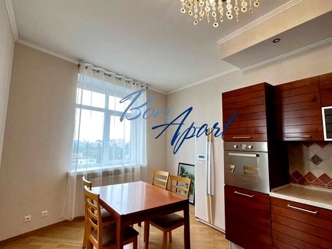 квартира за адресою Лесі Українки бульв., 7-Б