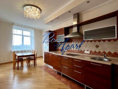 квартира за адресою Лесі Українки бульв., 7-Б