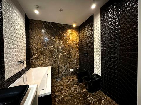 квартира за адресою Літературна вул., 12а, к.1