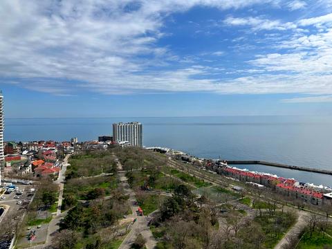 квартира за адресою Літературна вул., 12а, к.1