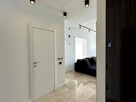 квартира за адресою Літературна вул., 12а, к.1