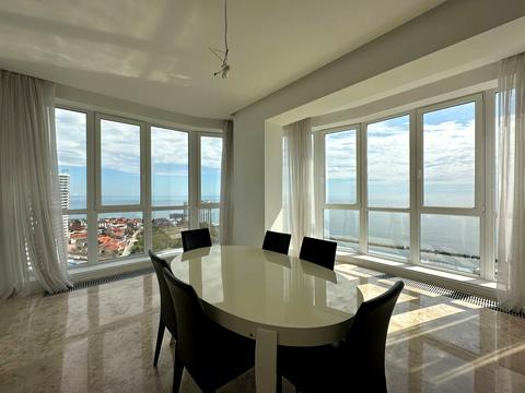 квартира за адресою Літературна вул., 12а, к.1