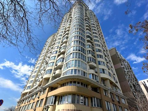 квартира за адресою Літературна вул., 12а, к.1