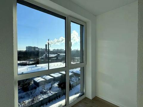 квартира за адресою Роксоляни вул., (Будинок 2)