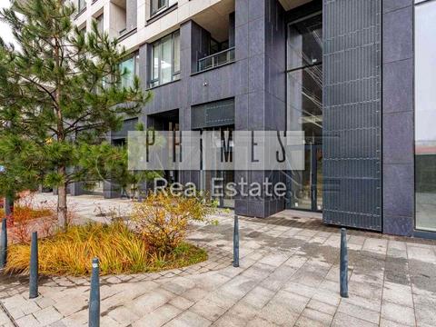 комерційна за адресою Ґарета Джонса вул. (Сім'ї Хохлових), 8