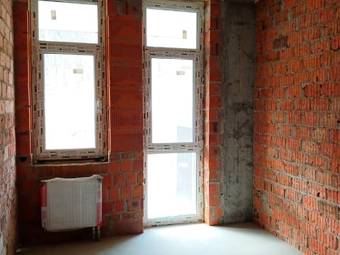 квартира за адресою Лісна вул., (Будинок)