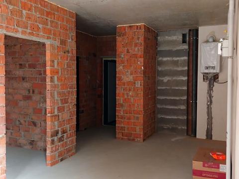 квартира за адресою Лісна вул., (Будинок)