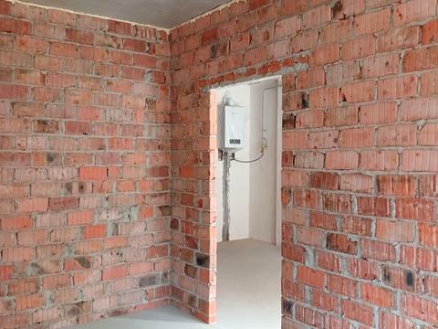 квартира за адресою Лісна вул., (Будинок)