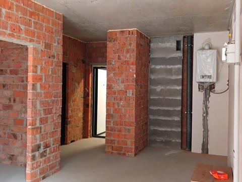 квартира за адресою Лісна вул., (Будинок)