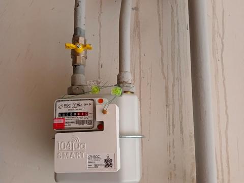 квартира за адресою Лісна вул., (Будинок)