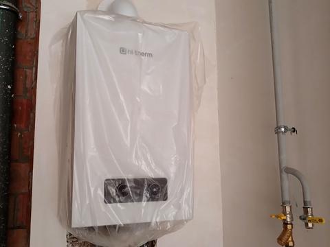 квартира за адресою Лісна вул., (Будинок)