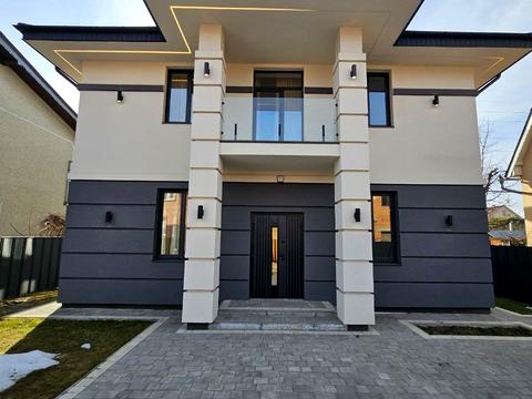 дом по адресу набережная Василия Стефаника ул.