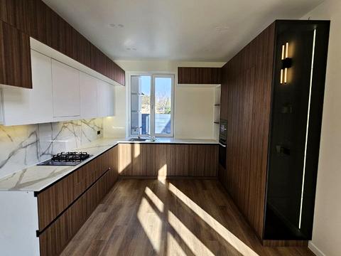 дом по адресу набережная Василия Стефаника ул.