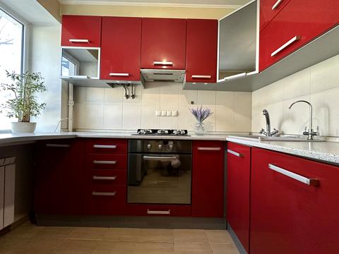 квартира за адресою Смілянська вул., 9