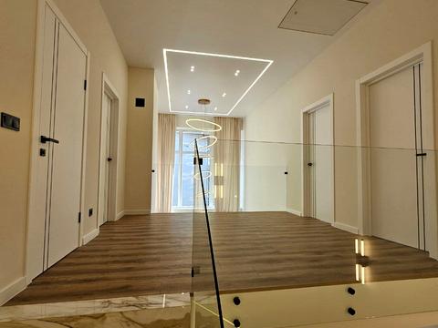 дом по адресу набережная Василия Стефаника ул.