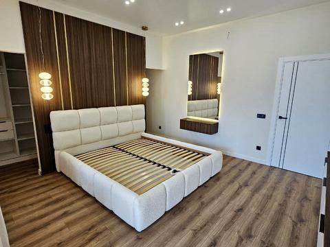 дом по адресу набережная Василия Стефаника ул.