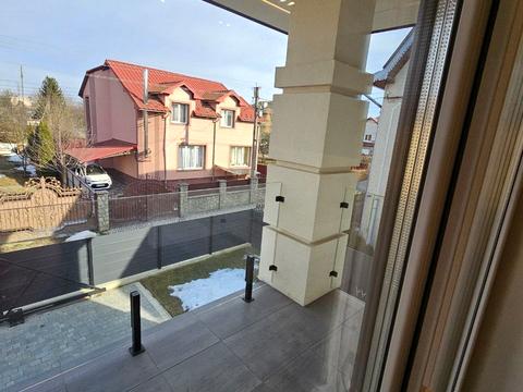 дом по адресу набережная Василия Стефаника ул.