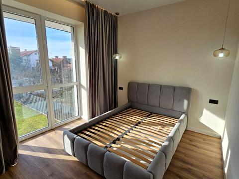 дом по адресу набережная Василия Стефаника ул.