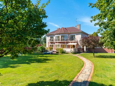 дом по адресу Обухівський