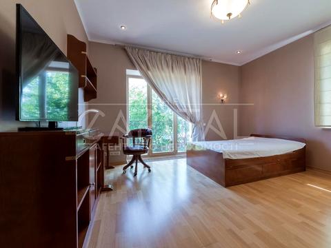 дом по адресу Обухівський