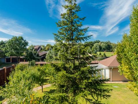 дом по адресу Обухівський