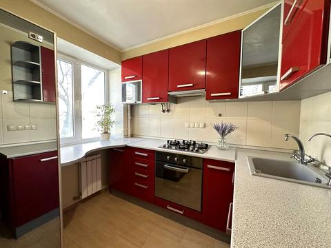 квартира за адресою Смілянська вул., 9