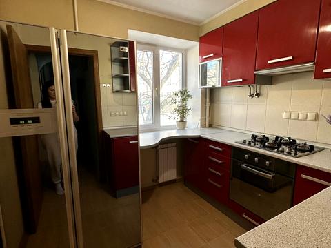 квартира за адресою Смілянська вул., 9