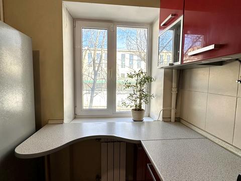 квартира за адресою Смілянська вул., 9