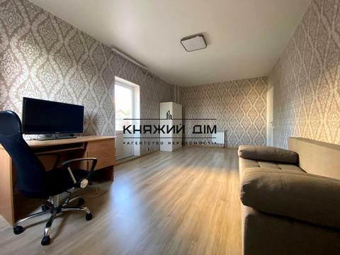 квартира по адресу Академіка Тутковського ул., 58