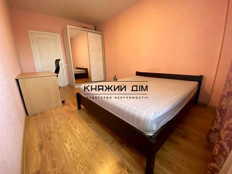 квартира по адресу Академіка Тутковського ул., 58