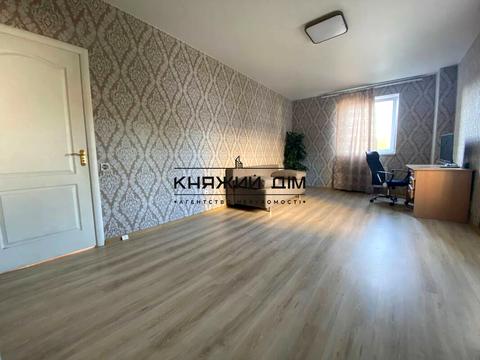 квартира по адресу Академіка Тутковського ул., 58