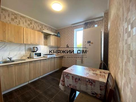 квартира по адресу Академіка Тутковського ул., 58