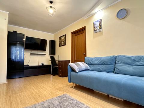 квартира за адресою Смілянська вул., 9