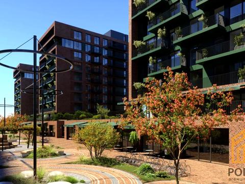 квартира за адресою Слов'янська набережна вул., (Будинок 2)