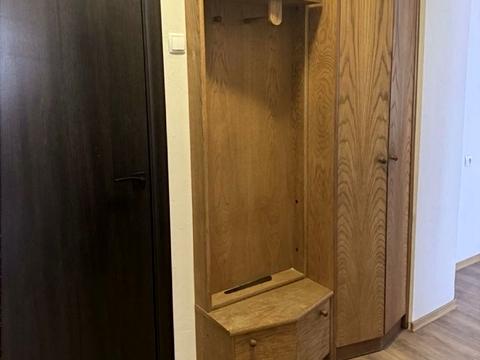 квартира по адресу Леси Украинки бульв., 36/10