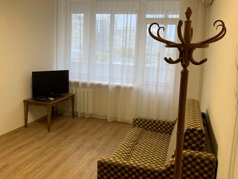 квартира по адресу Леси Украинки бульв., 36/10