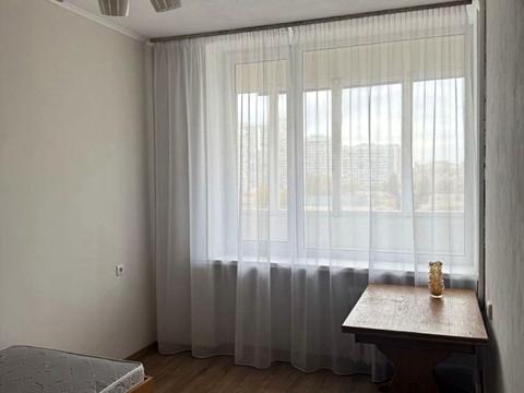 квартира по адресу Леси Украинки бульв., 36/10