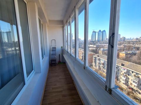 квартира по адресу Леси Украинки бульв., 36/10