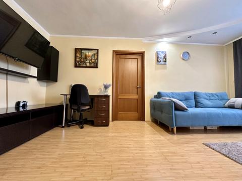 квартира за адресою Смілянська вул., 9