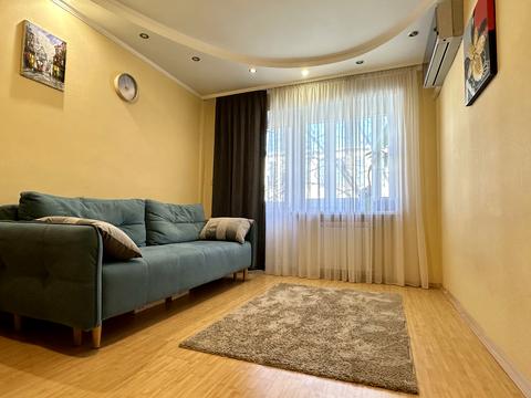 квартира за адресою Смілянська вул., 9