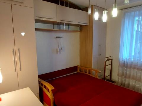 квартира по адресу Запорожское шоссе, 40