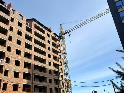 квартира за адресою Хіміків вул., (Будинок 11а)