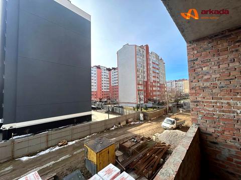 квартира по адресу Химиков ул., (Будинок 11а)