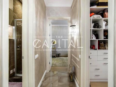 квартира за адресою Київ, Андрія Верхогляда вул. (Михайла Драгомирова), 15