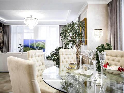 квартира за адресою Київ, Андрія Верхогляда вул. (Михайла Драгомирова), 15