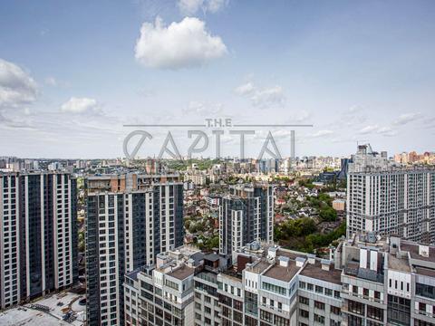 квартира за адресою Київ, Андрія Верхогляда вул. (Михайла Драгомирова), 15