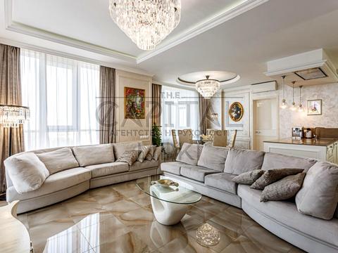 квартира за адресою Київ, Андрія Верхогляда вул. (Михайла Драгомирова), 15